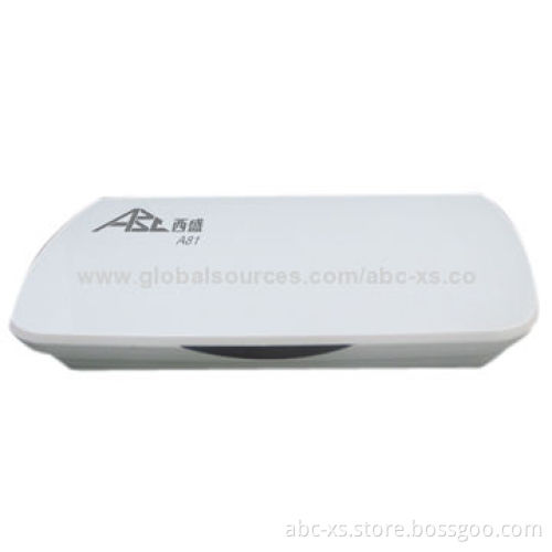 Android Tv Box 4.1/4.2 Quad Core A31s Full Hd Multi Media Player